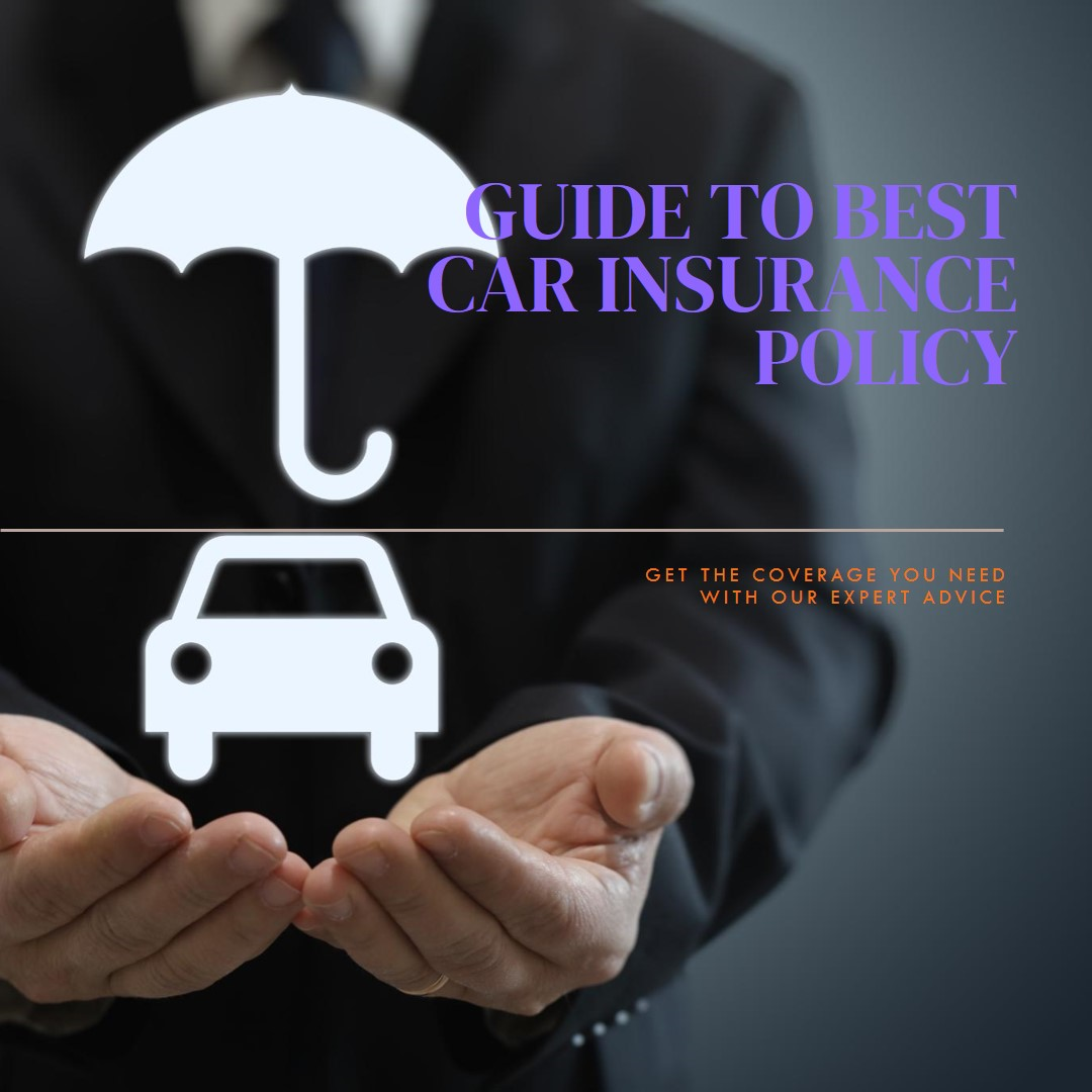 Car Insurance Quotes Finding the Best Rates