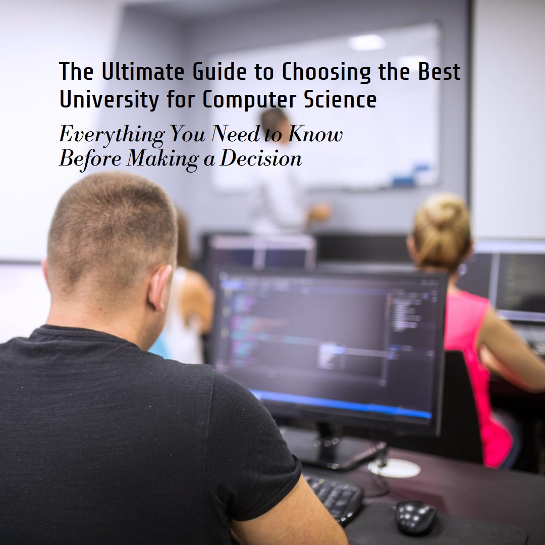 Exploring More Top Universities for Computer Science